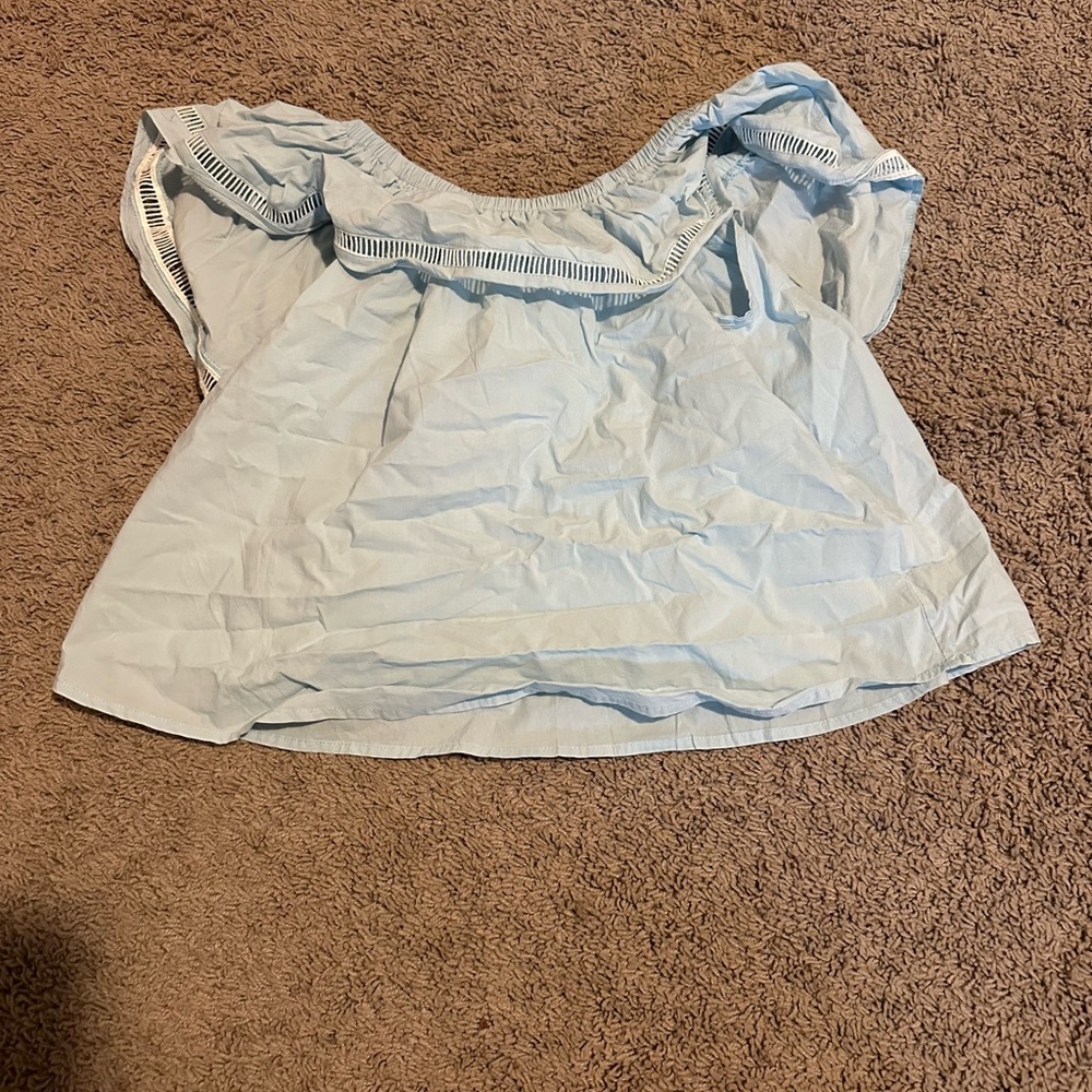 Cute top